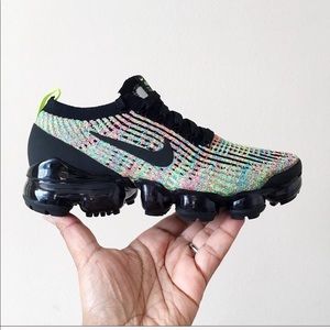 Nike vapormax flyknit 3